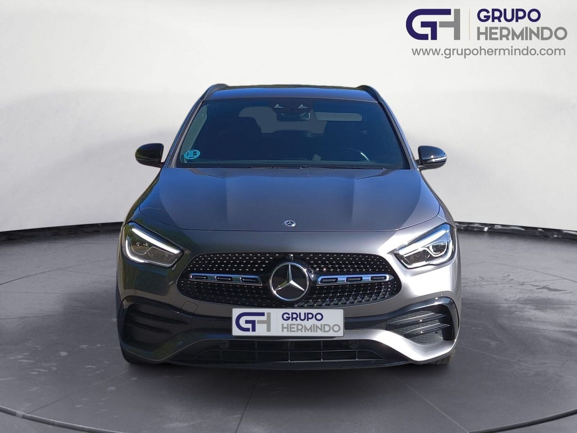 Imagen 3 de MERCEDES Clase GLA