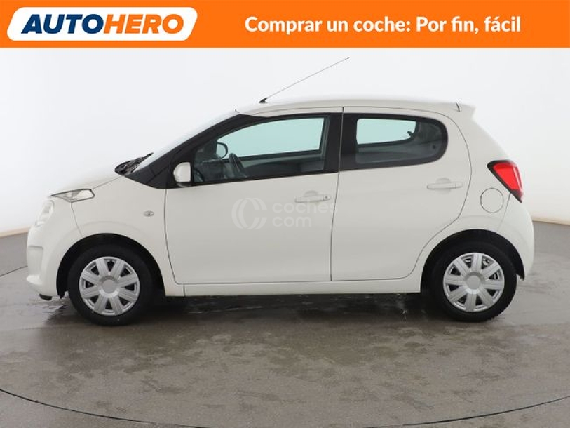 Foto del CITROEN C1 Airscape 1.0 VTi Feel ETG