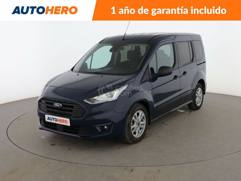 Foto del FORD Transit Connect FT 220 Kombi S&S B. Corta L1 Trend 100