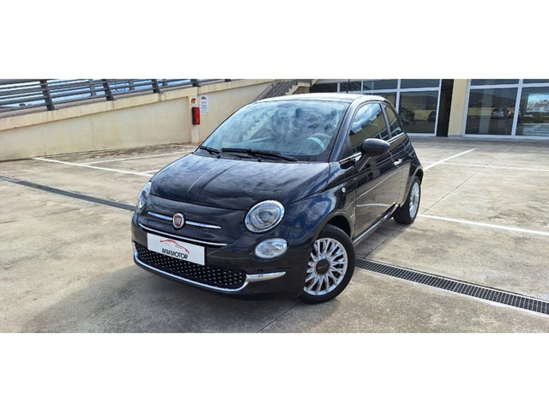 Imagen de FIAT 500
