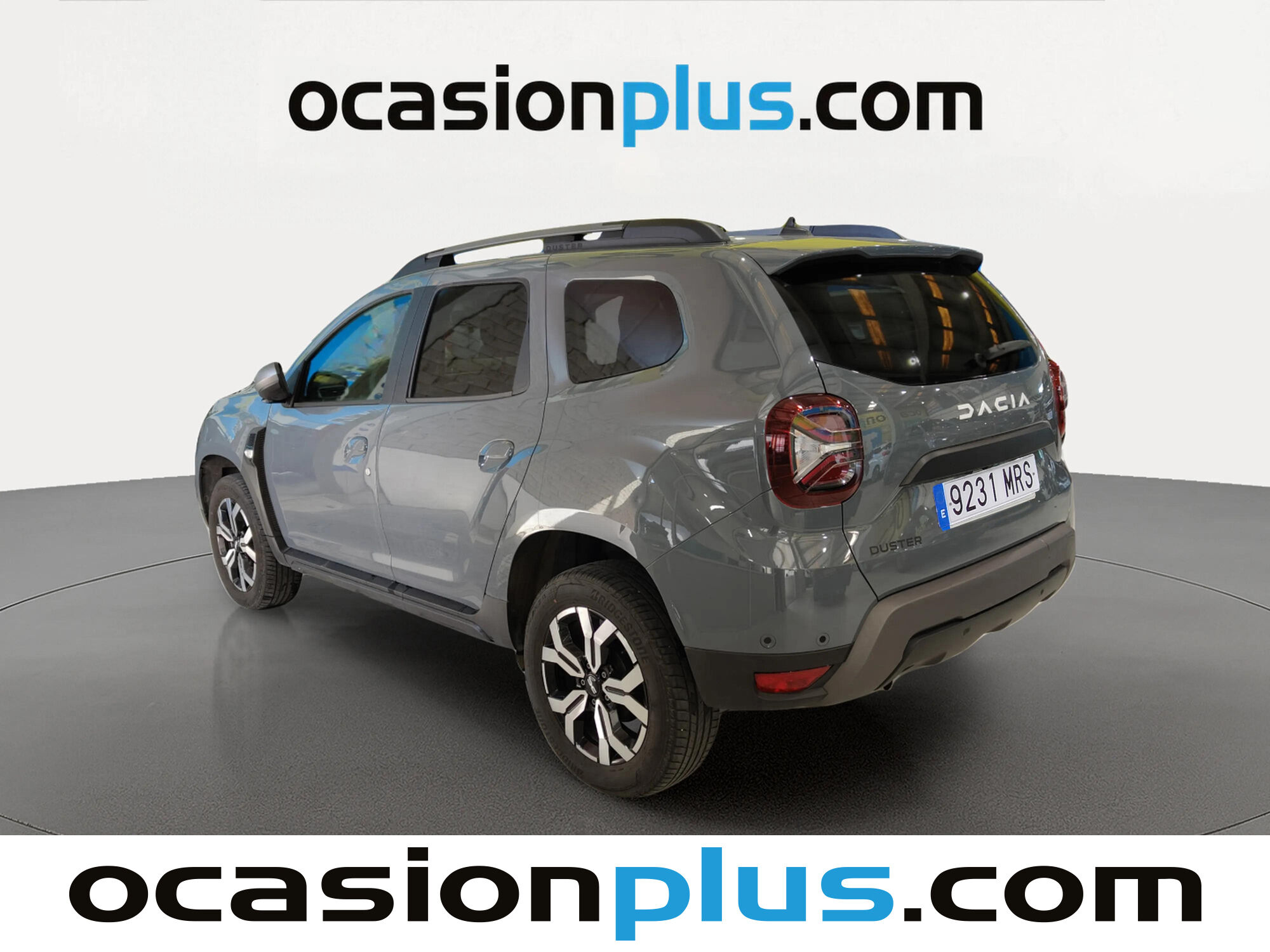 Foto del DACIA Duster 1.3 TCe Journey Go EDC 4x2 110kW