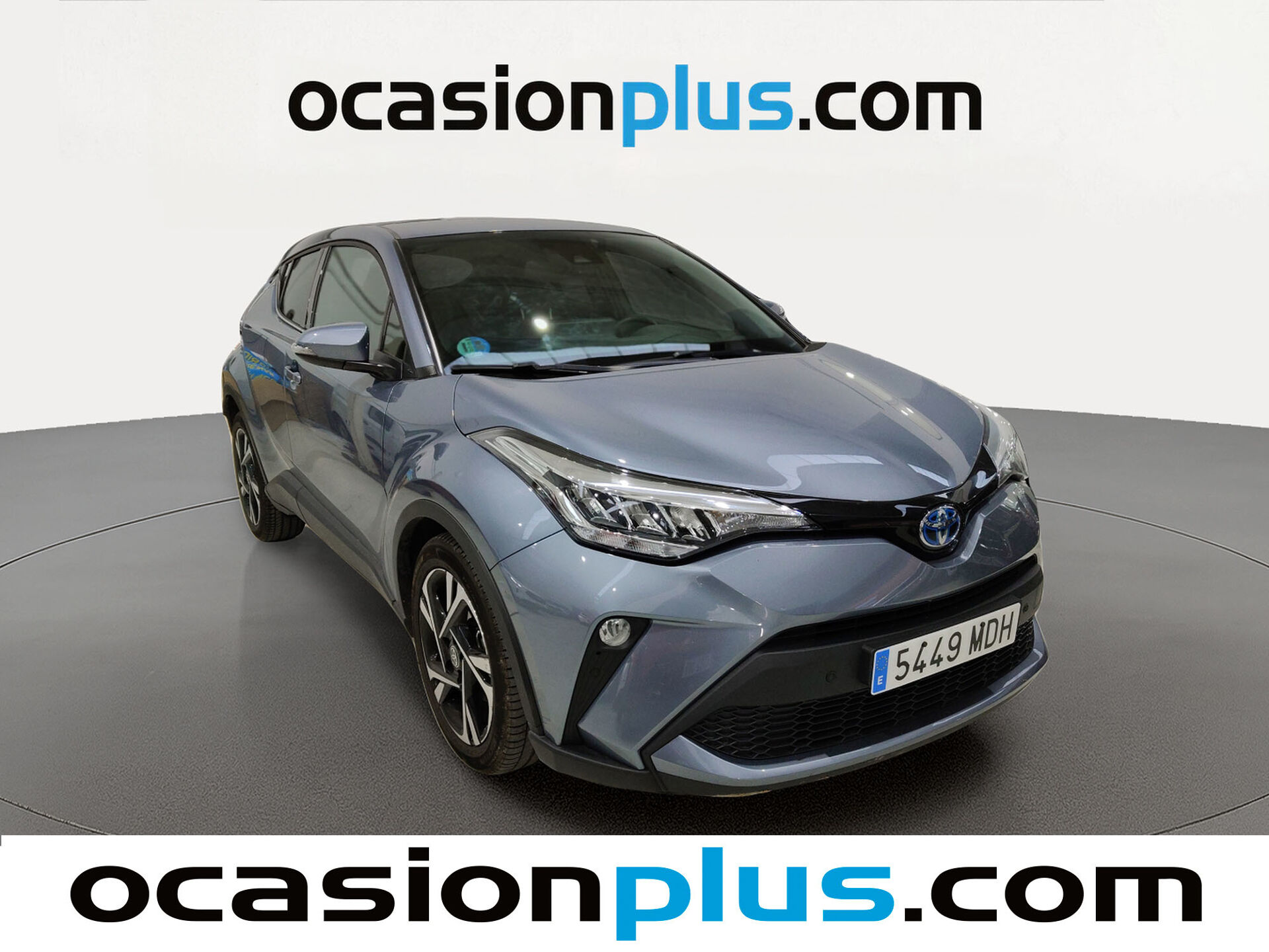 Imagen 2 de TOYOTA C-HR