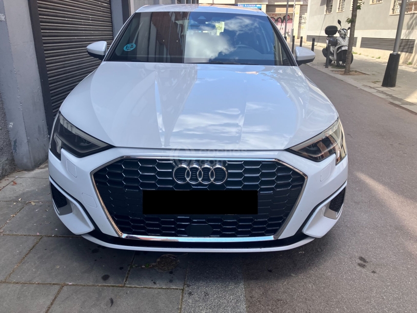 Foto del AUDI A3 Sportback 30 TFSI