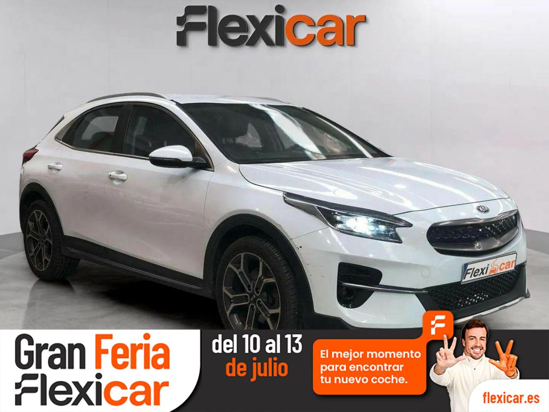 Imagen de KIA XCeed