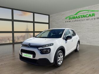 Imagen de CITROEN C3 1.5BlueHDi S&S Live Pack 100