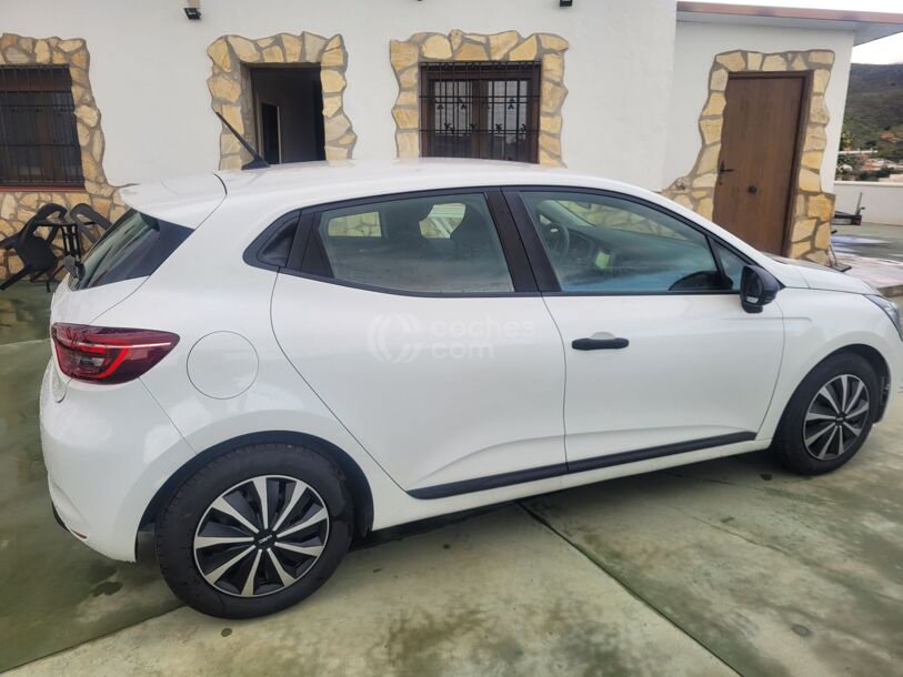 Foto del RENAULT Clio TCe GLP Business 74kW