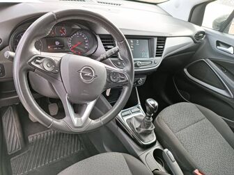 Imagen de OPEL Crossland 1.2 S&S Edition 110