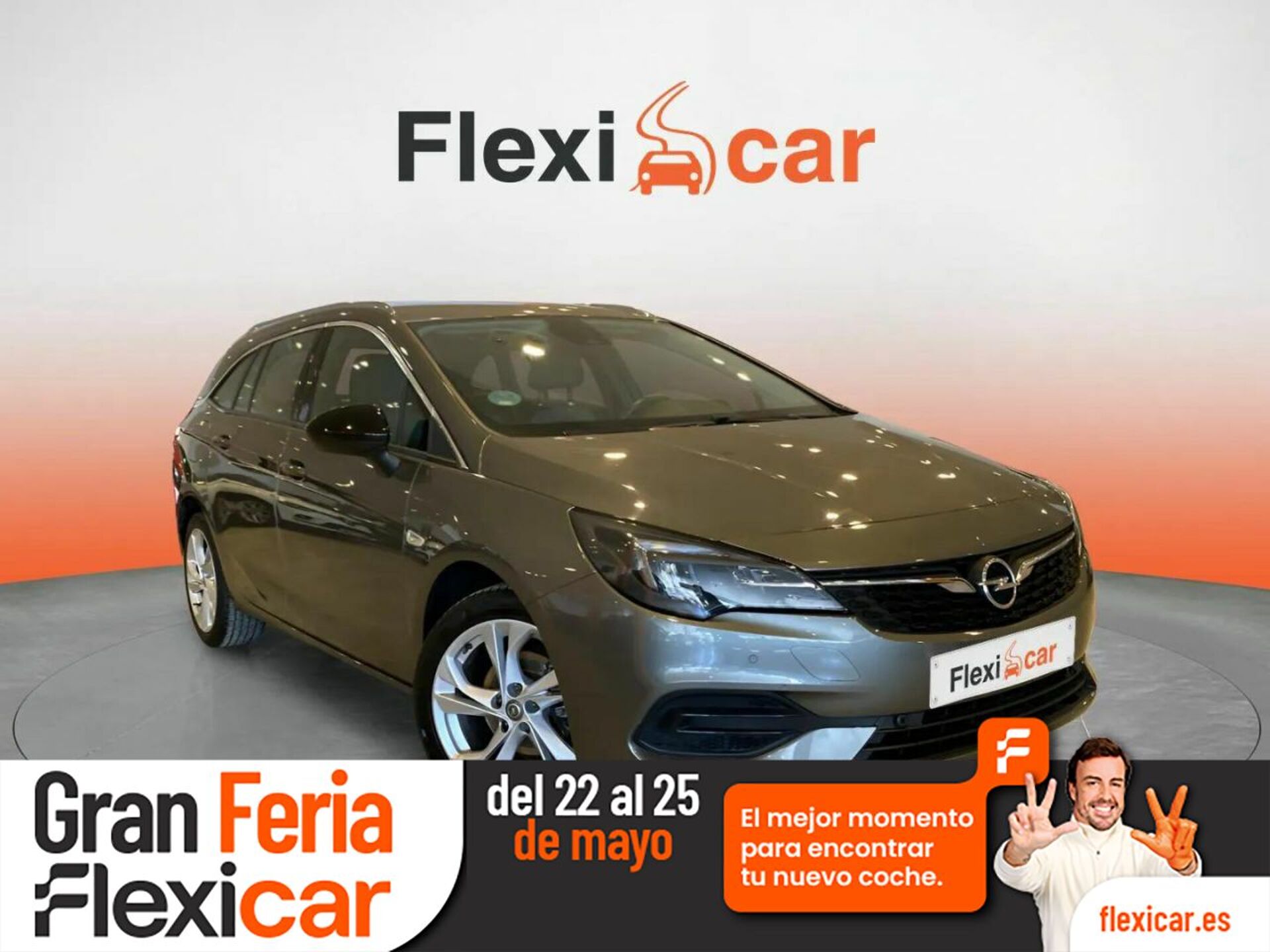 Imagen de OPEL Astra