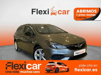 Imagen de OPEL Astra ST 1.2T S-S Business Elegance 130