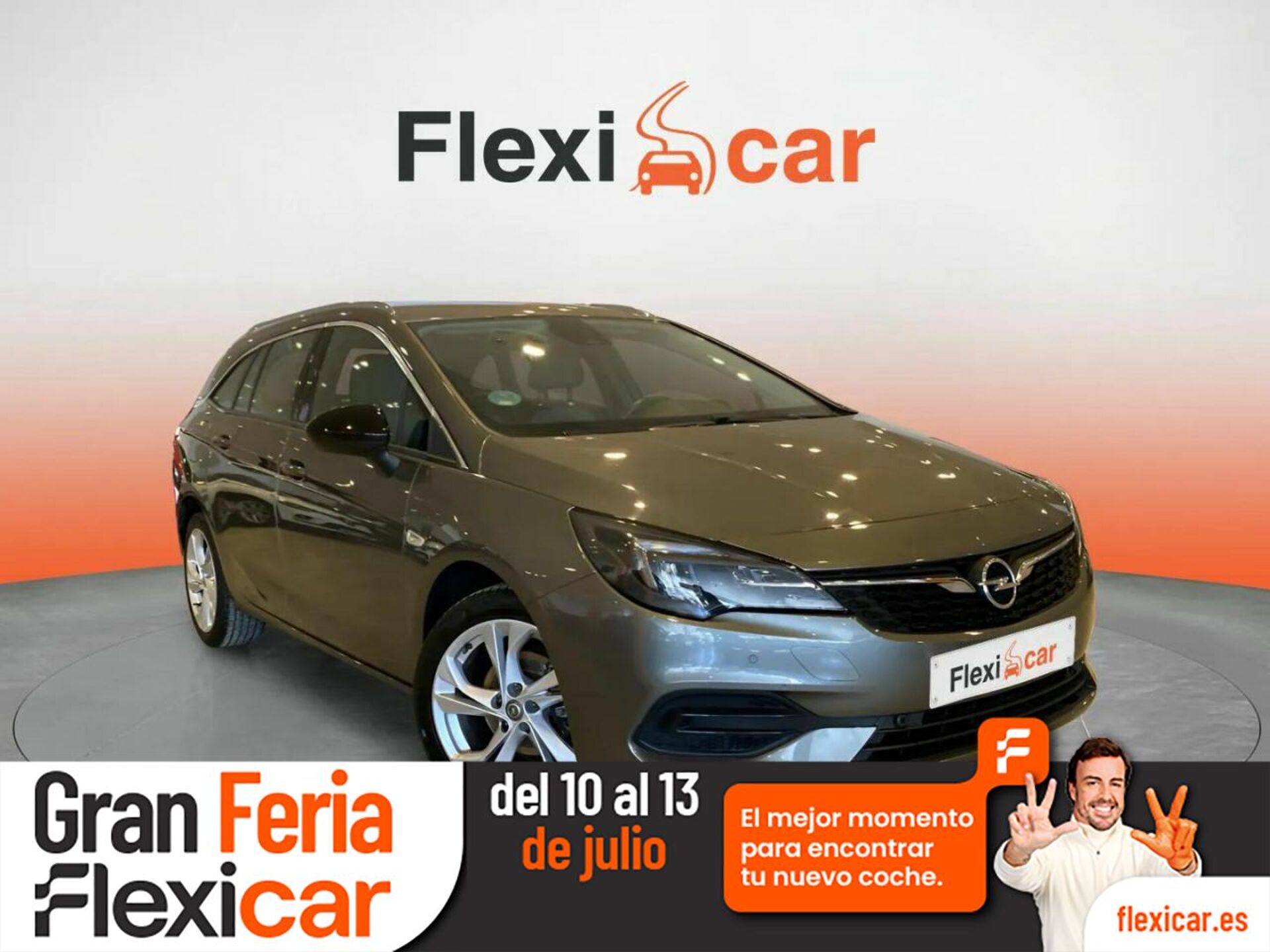Imagen de OPEL Astra