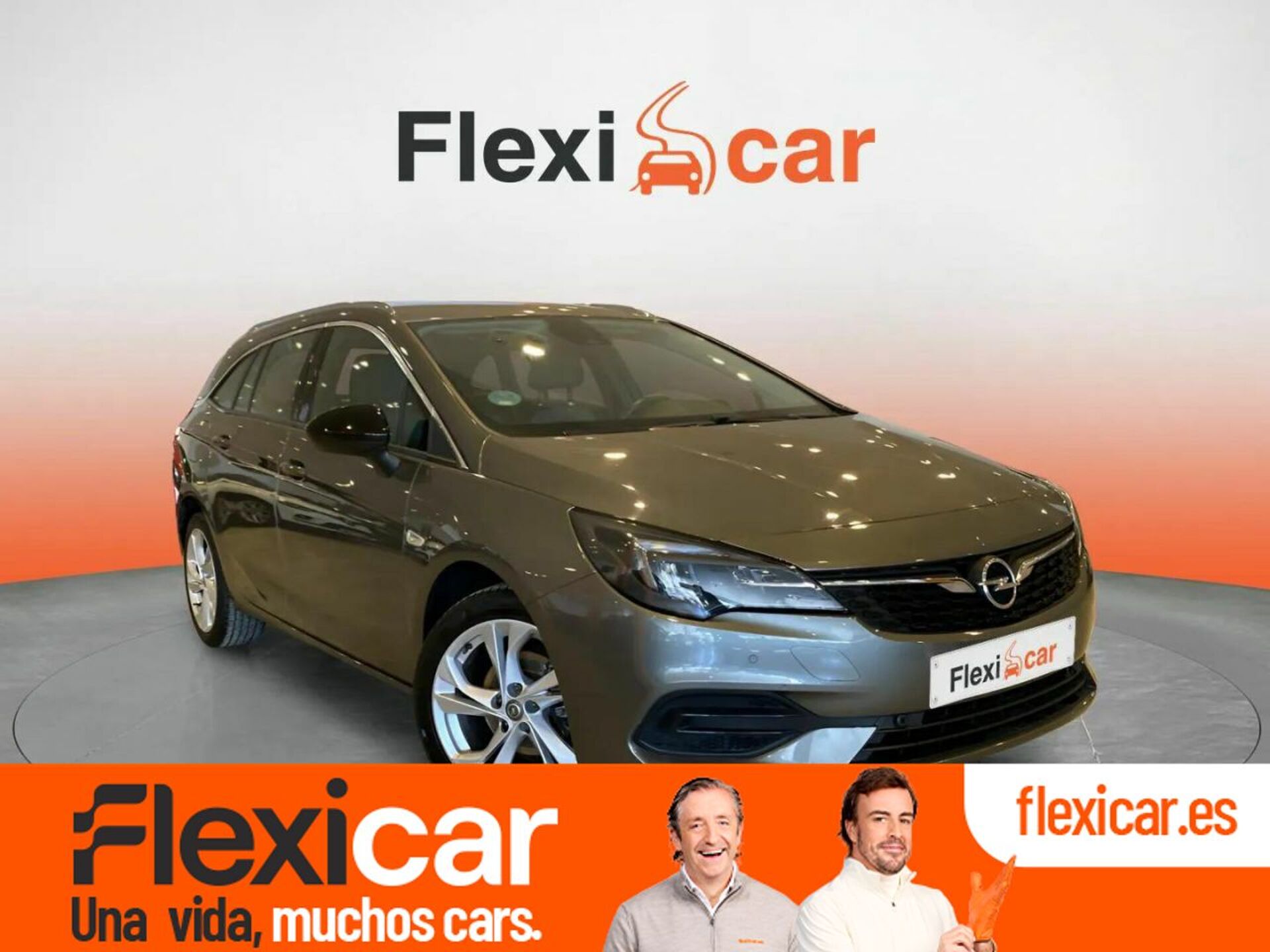 Imagen de OPEL Astra