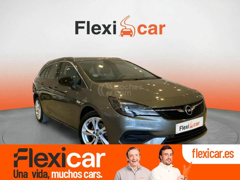 Foto del OPEL Astra ST 1.2T S-S Business Elegance 130