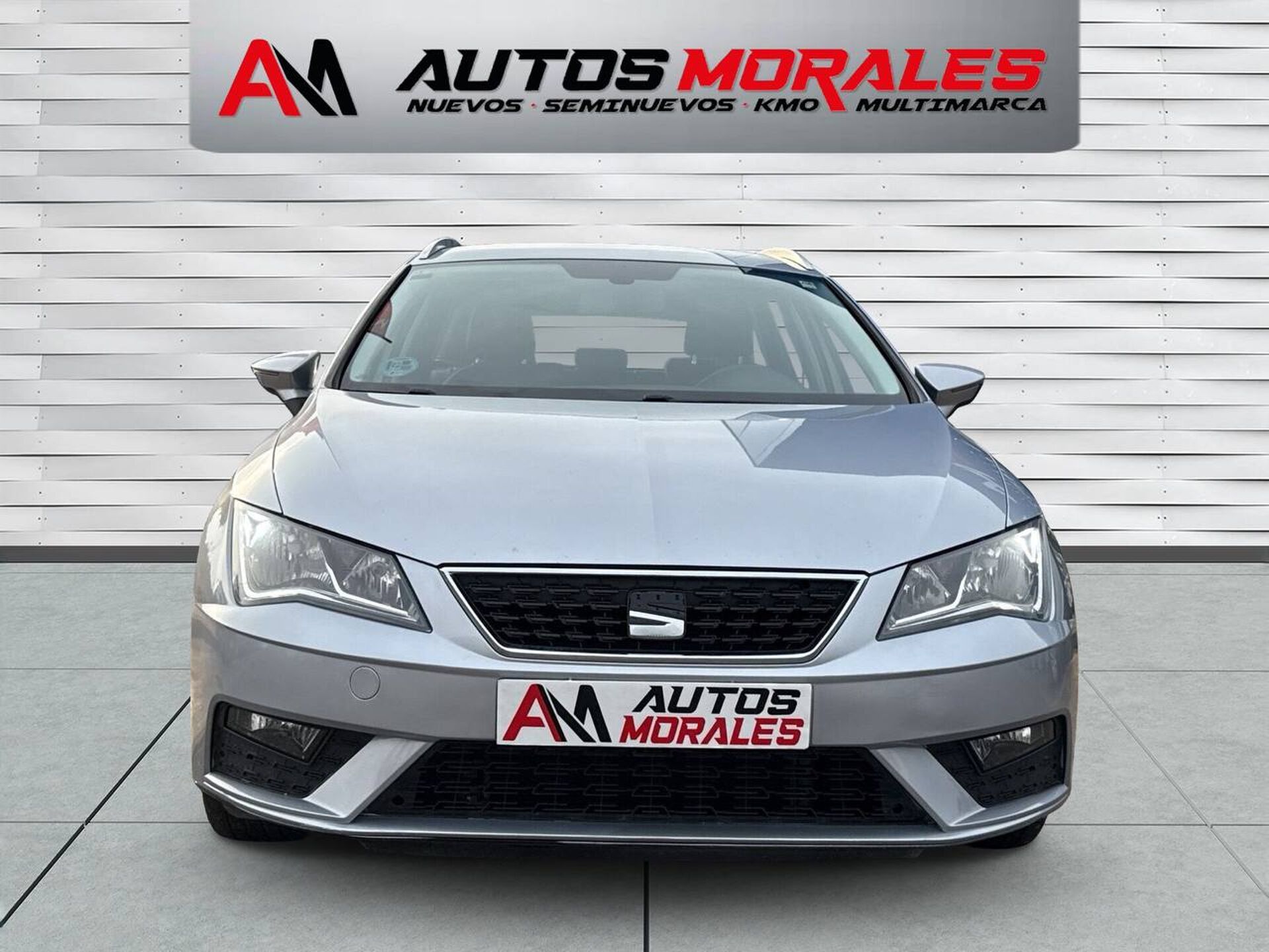Imagen de SEAT León