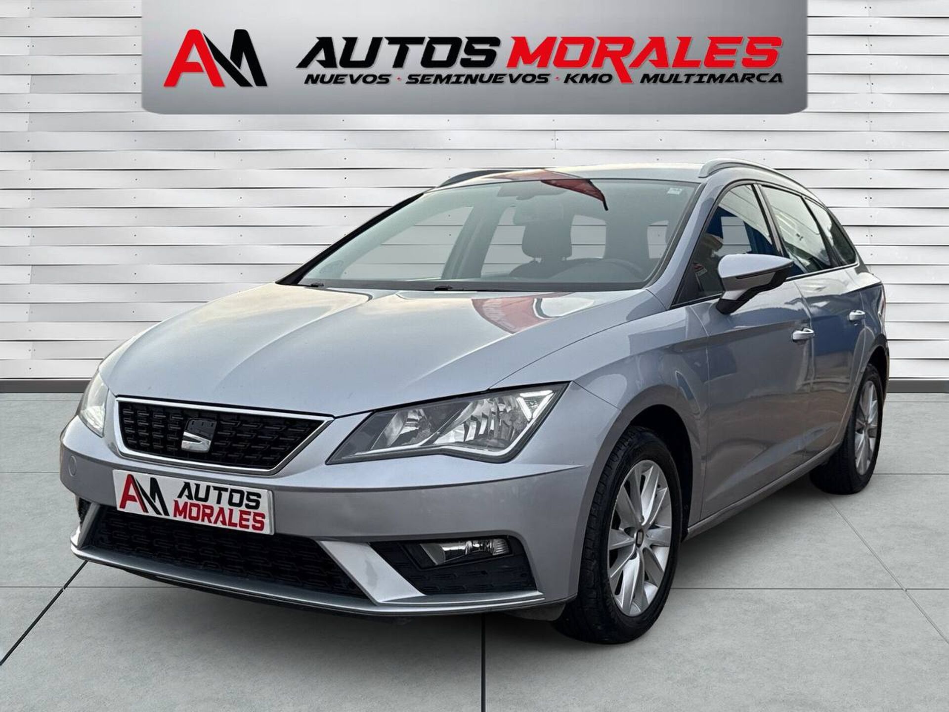 Imagen 3 de SEAT León