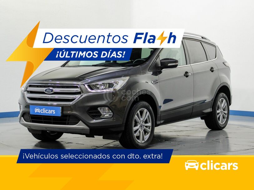 Foto del FORD Kuga 1.5 EcoB. Auto S&S Trend+ 4x2 150