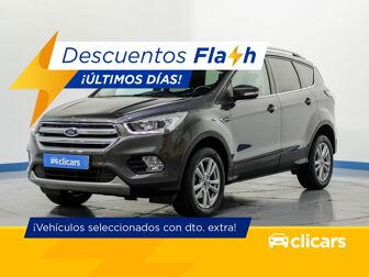 Imagen de FORD Kuga 1.5 EcoB. Auto S&S Trend+ 4x2 150