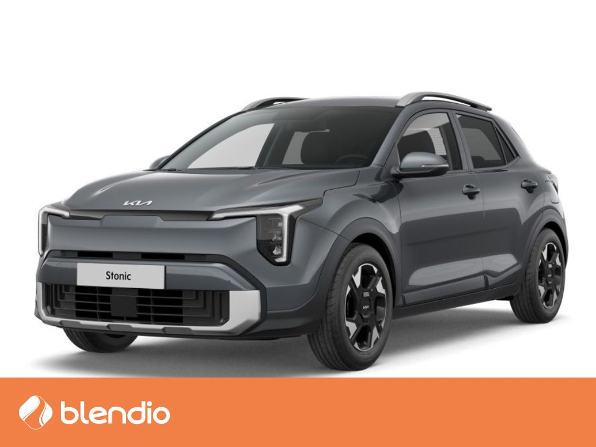 Imagen de KIA Stonic