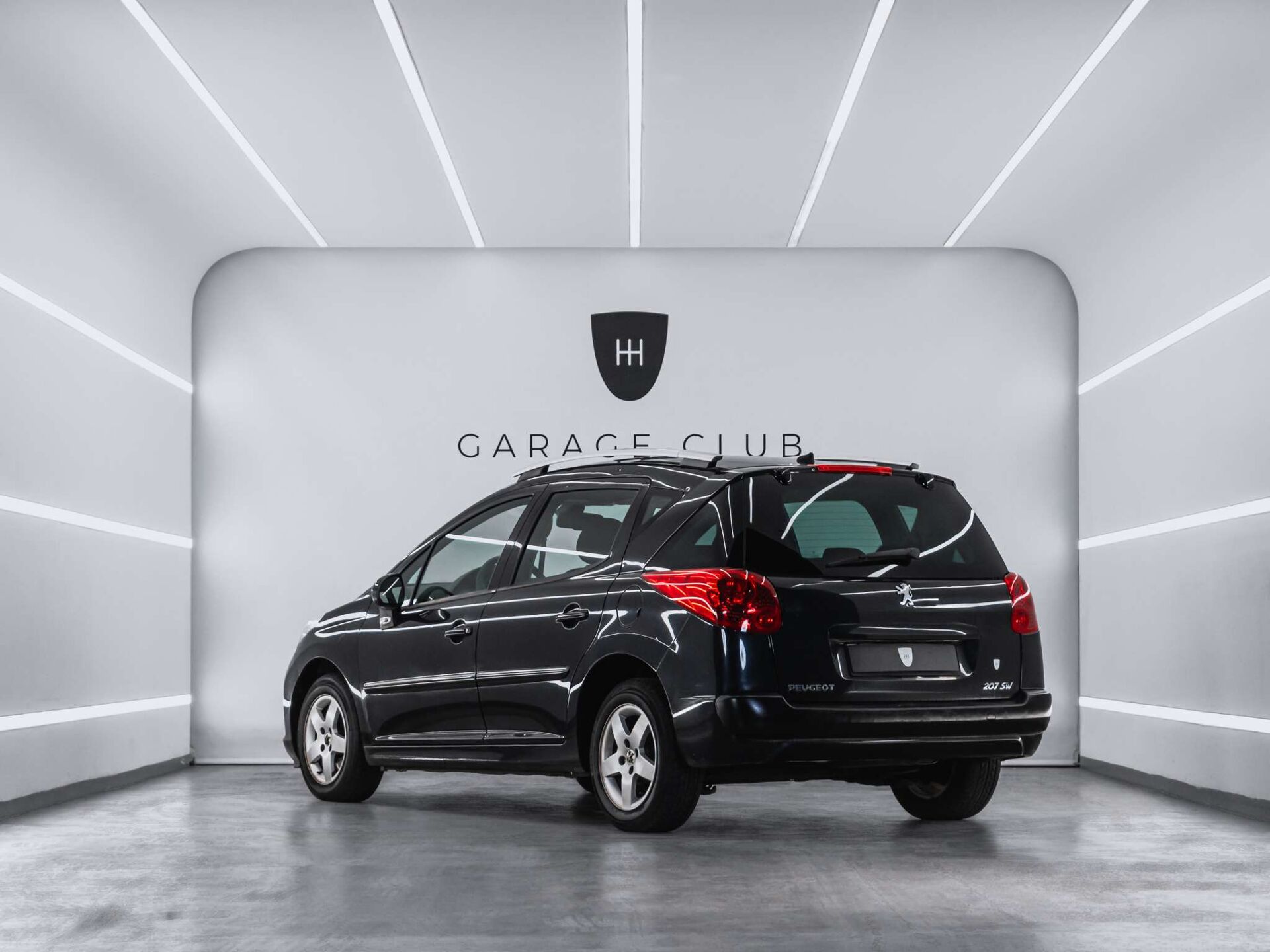 Imagen 3 de PEUGEOT 207