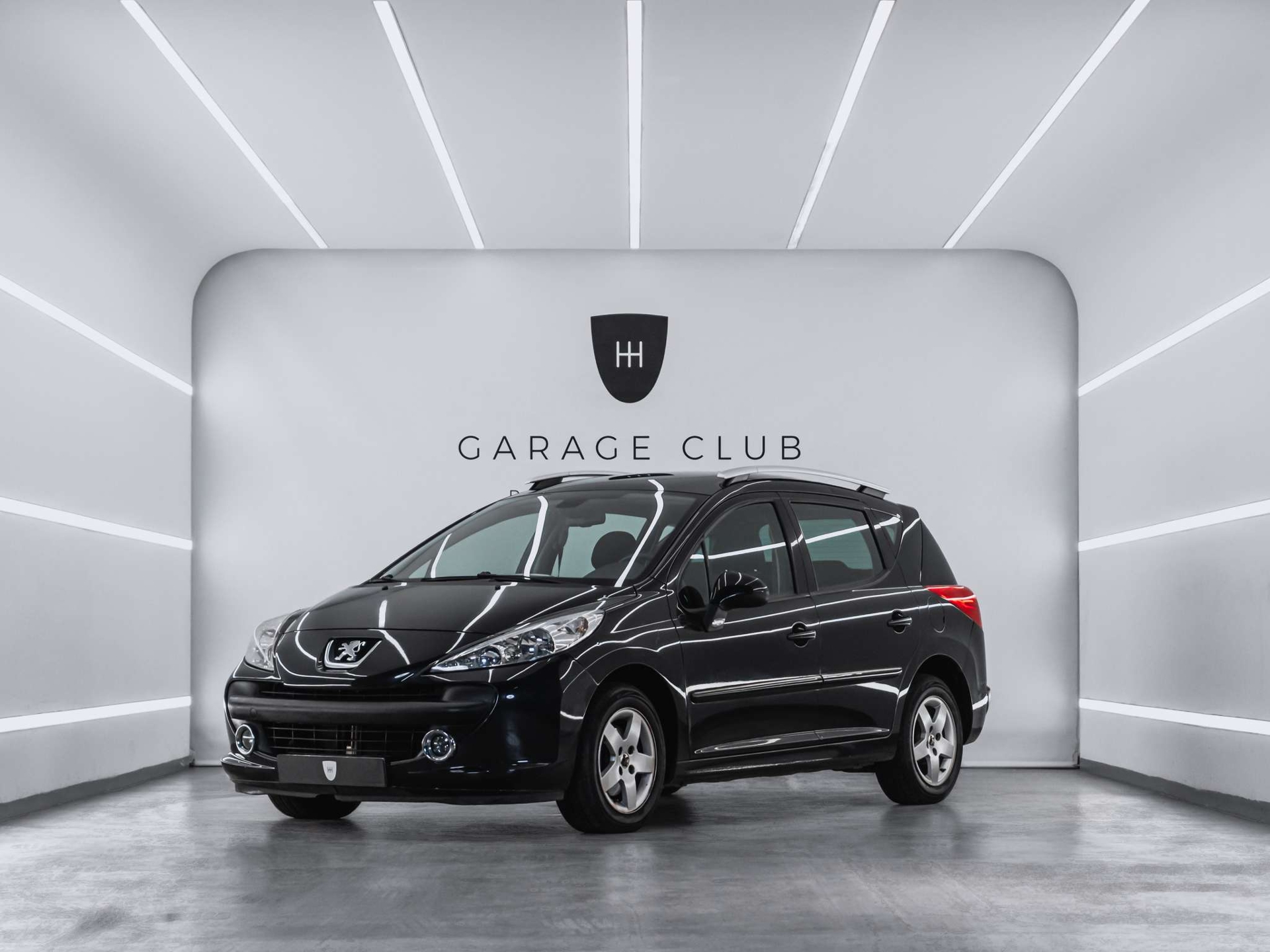 Imagen de PEUGEOT 207