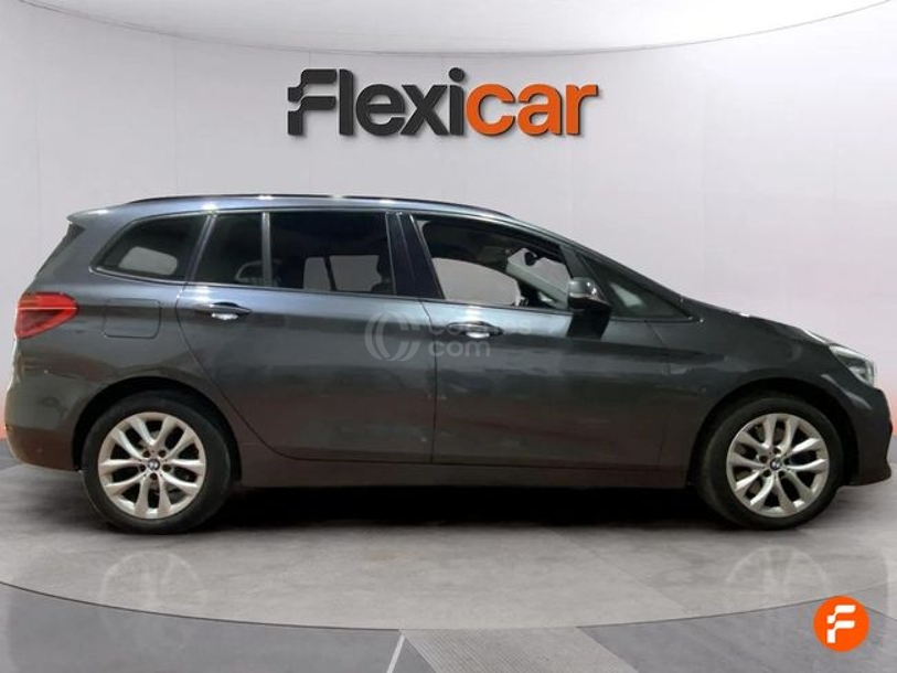 Foto del BMW Serie 2 218dA Gran Tourer
