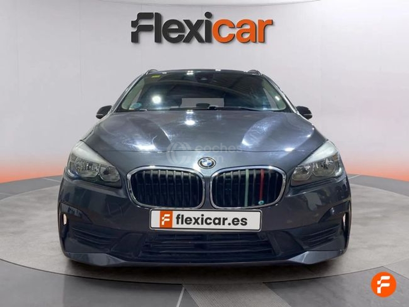 Foto del BMW Serie 2 218dA Gran Tourer