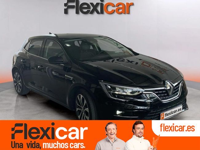 RENAULT Mégane (Zen TCe 103 kW (140CV) GPF) en Valencia
