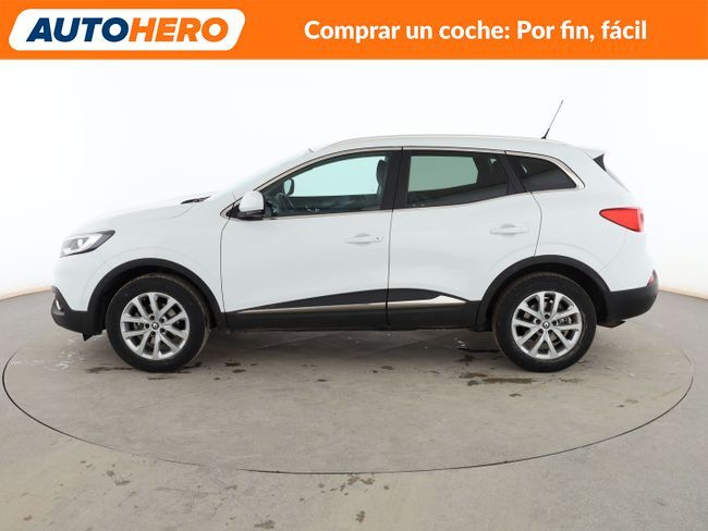 Foto del RENAULT Kadjar 1.2 TCe Energy Intens 97kW