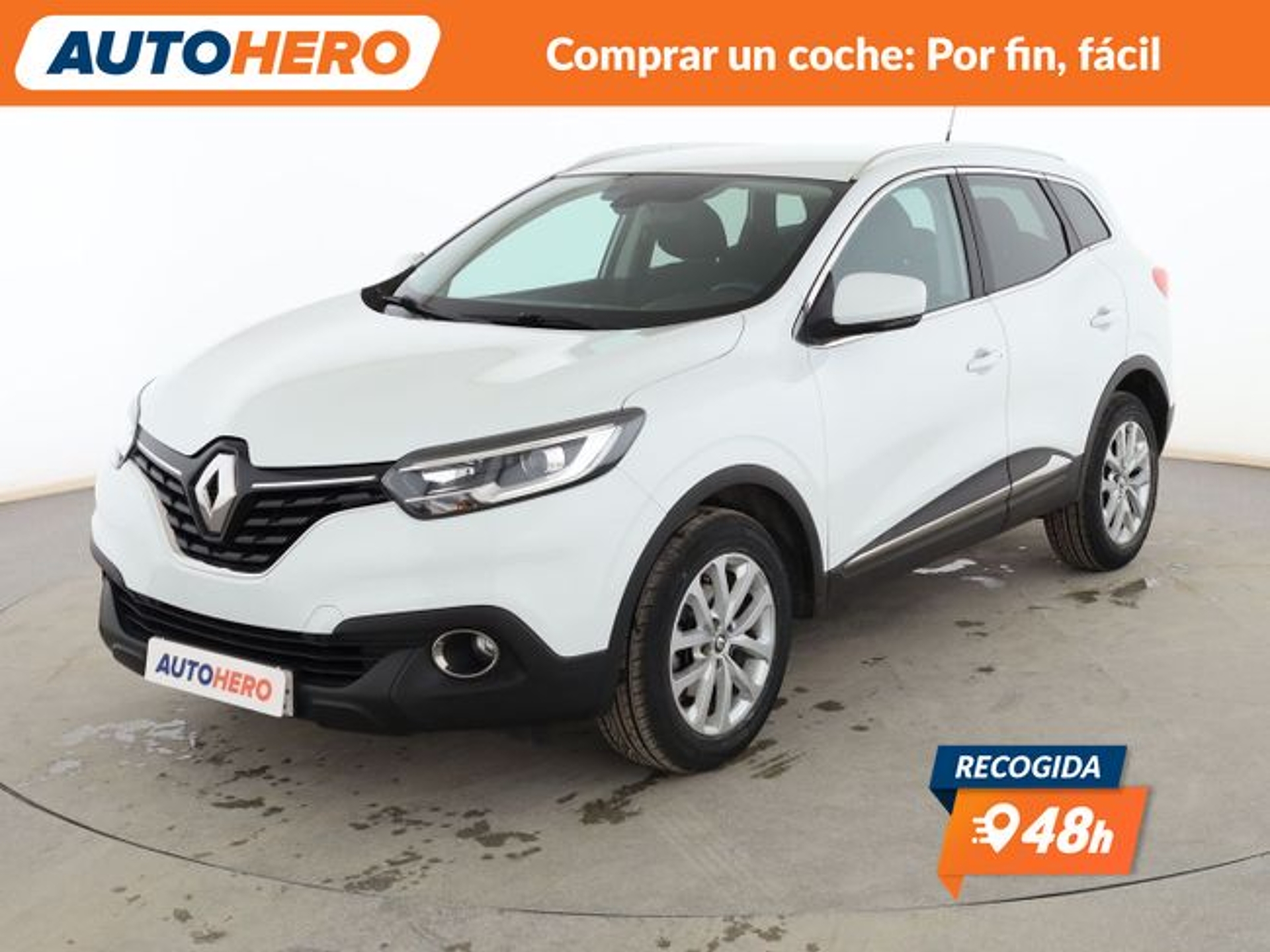 Imagen de RENAULT Kadjar