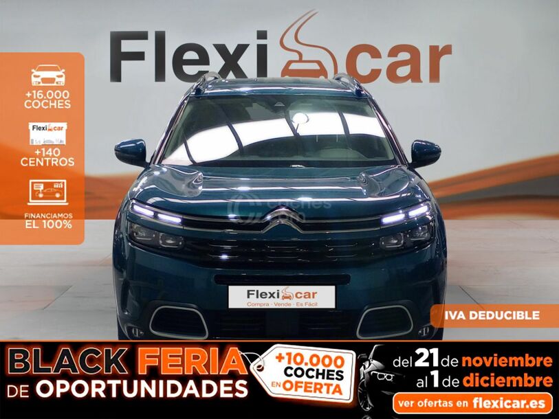 Foto del CITROEN C5 Aircross PureTech S&S Shine EAT8 130