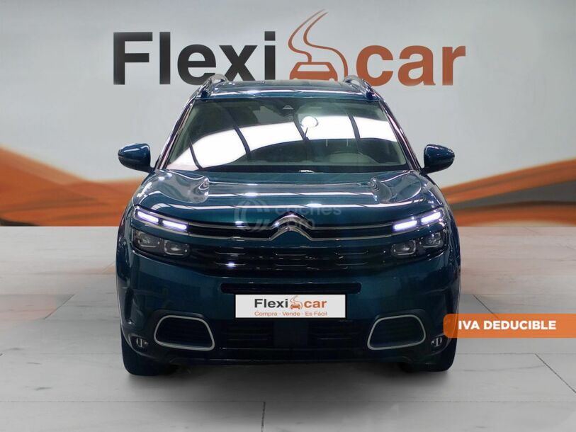 Foto del CITROEN C5 Aircross PureTech S&S Shine EAT8 130