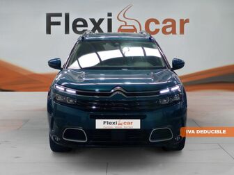 Imagen de CITROEN C5 Aircross PureTech S&S Shine EAT8 130