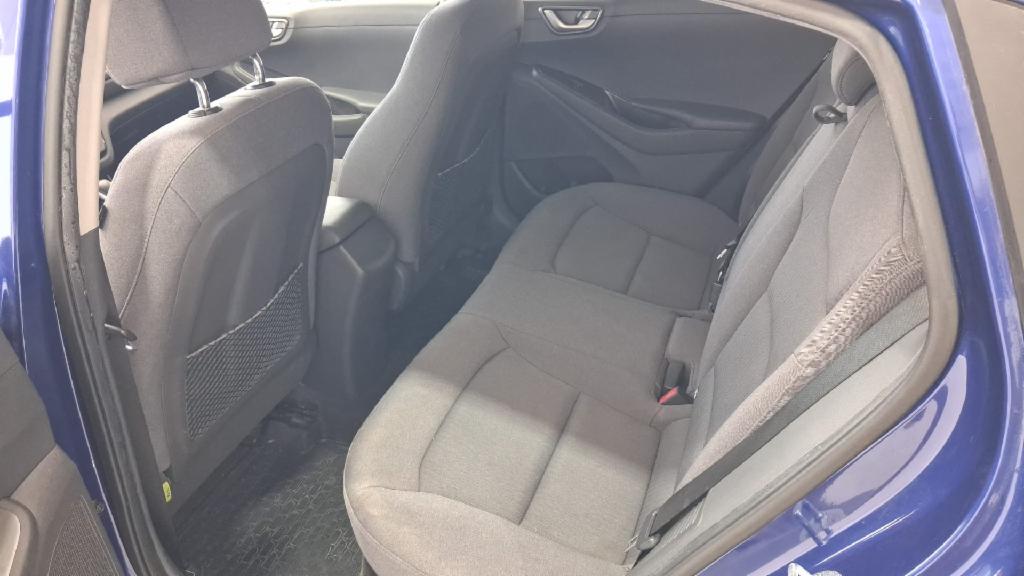 Foto del HYUNDAI Ioniq EV 100kW Klass