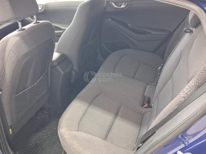 Foto del HYUNDAI Ioniq EV 100kW Klass