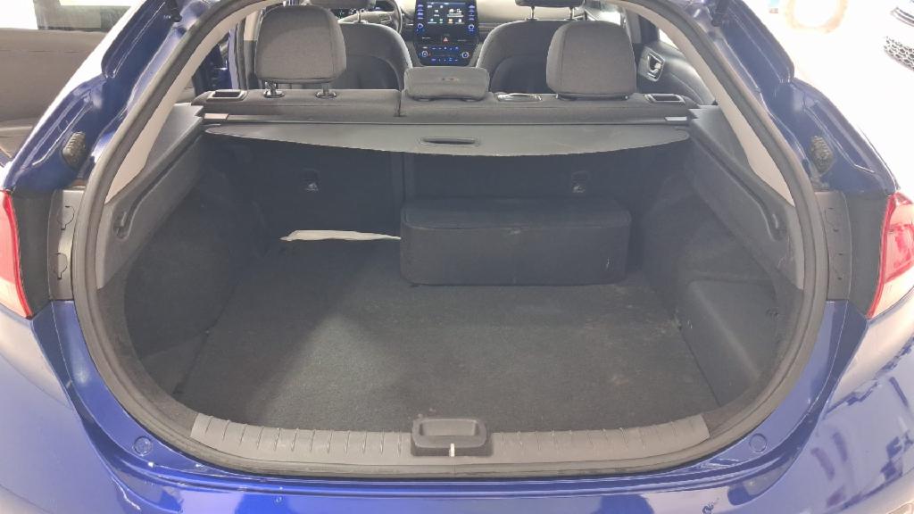 Foto del HYUNDAI Ioniq EV 100kW Klass