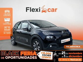 Imagen de CITROEN C3 1.5BlueHDi S&S Feel 100