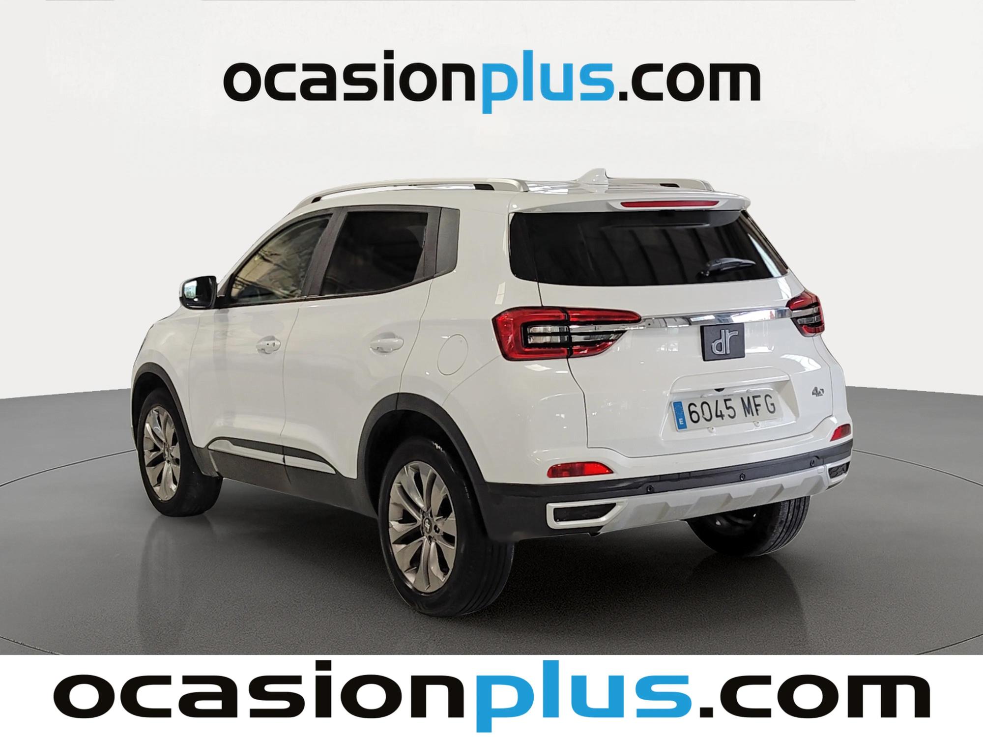 Foto del DR DR 4 1.6 GLP