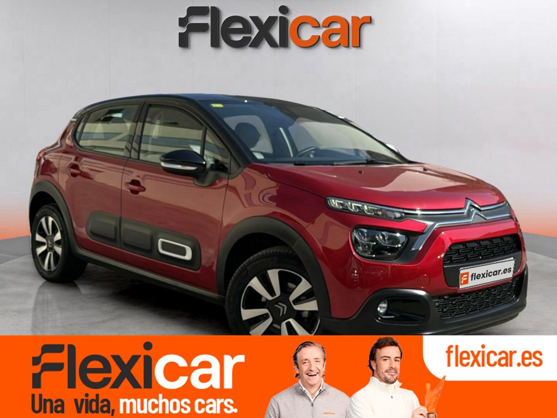 Imagen de CITROEN C3