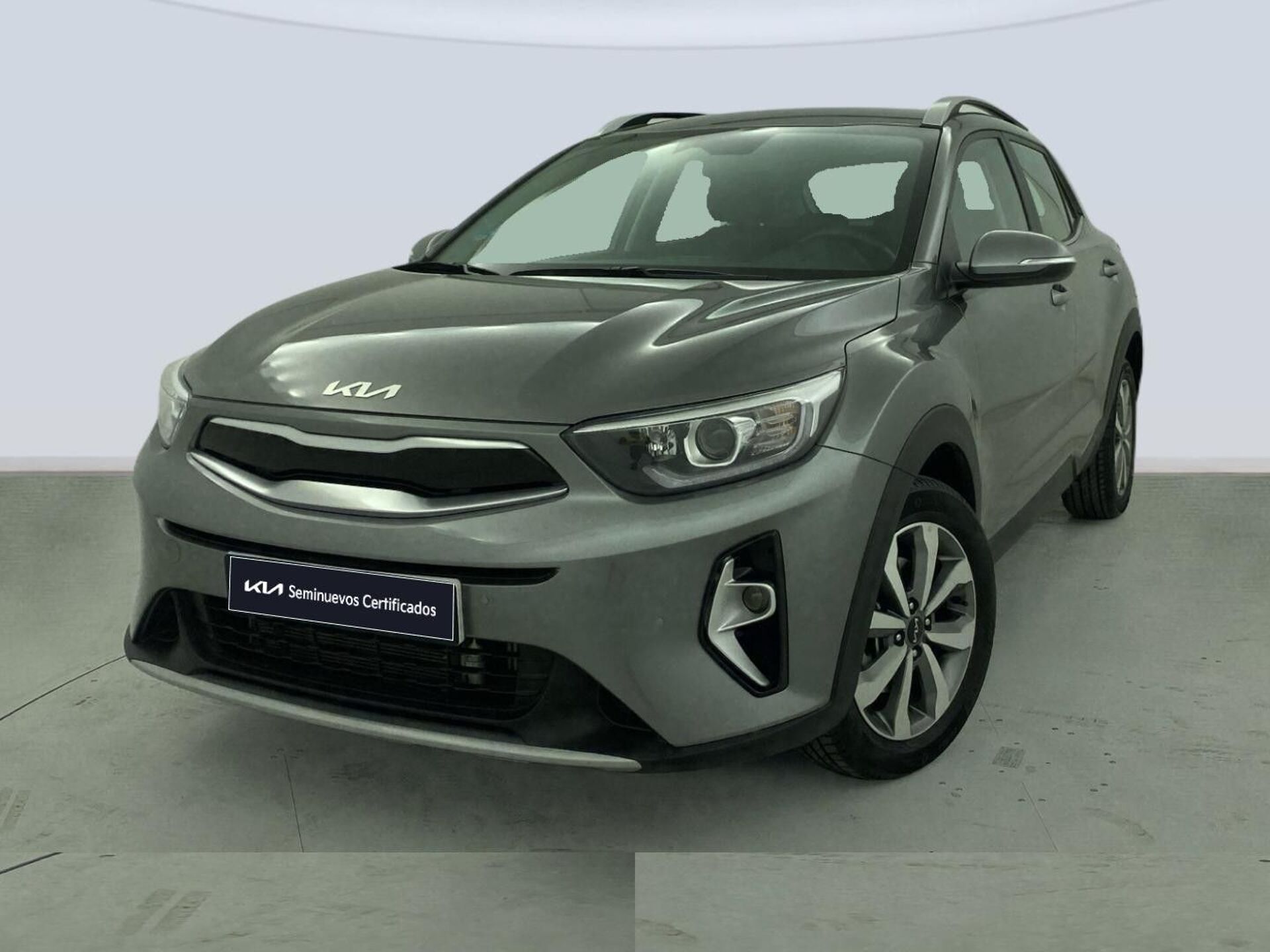 Imagen 1 de KIA Stonic