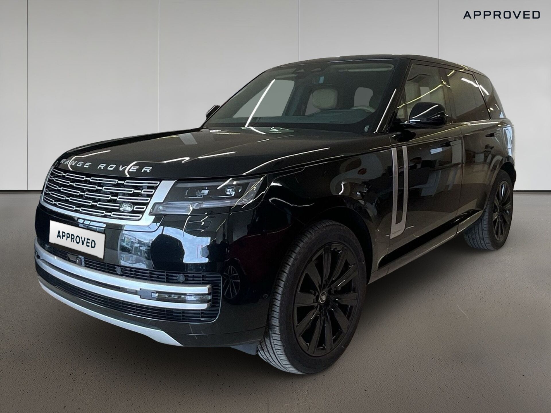 Imagen 1 de LAND ROVER Range Rover