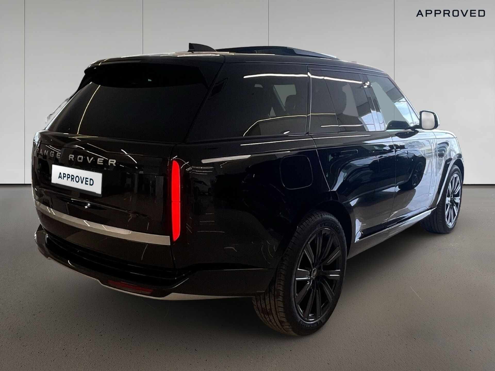 Imagen 2 de LAND ROVER Range Rover