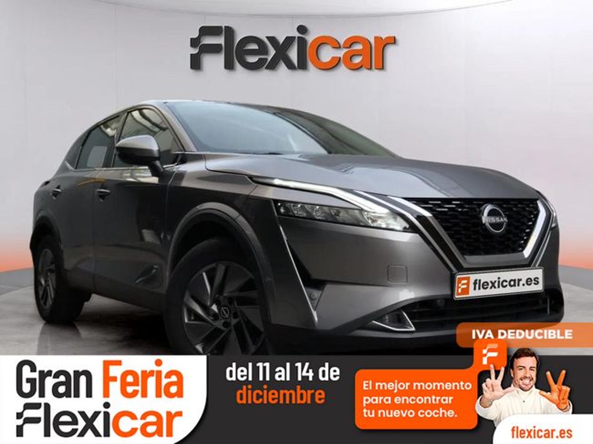 Imagen de NISSAN Qashqai