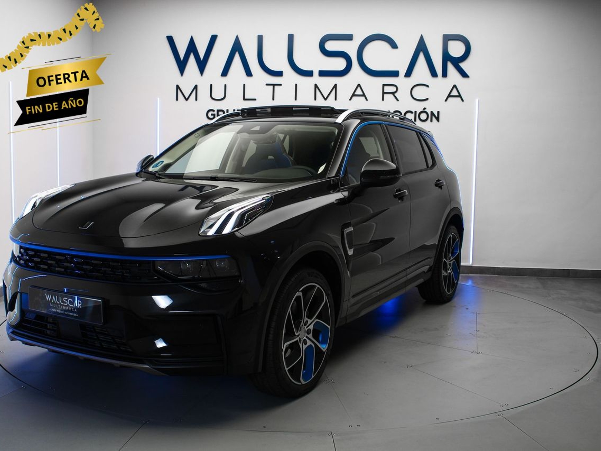 Imagen de LYNK & CO 01