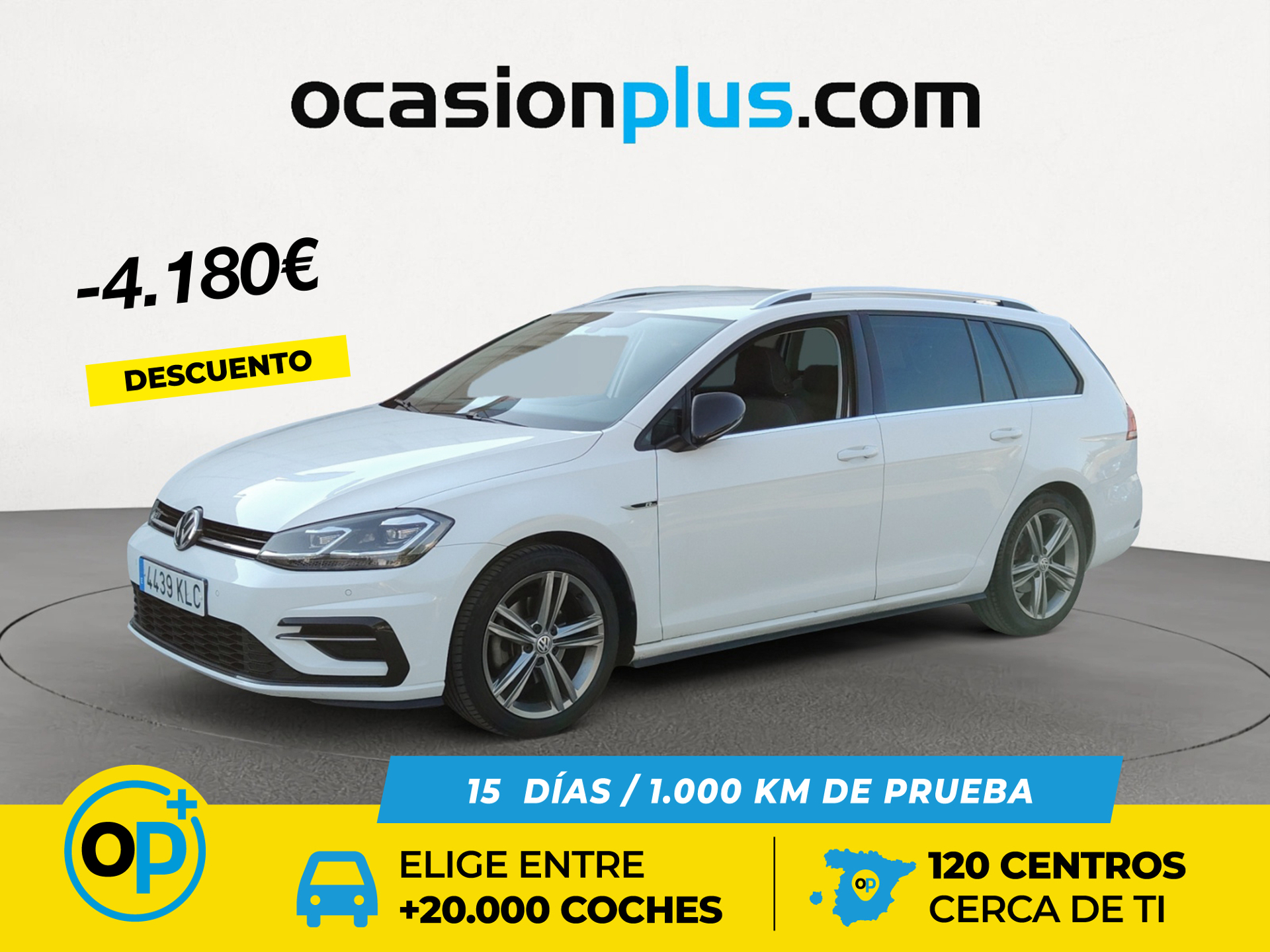 Imagen de VOLKSWAGEN Golf