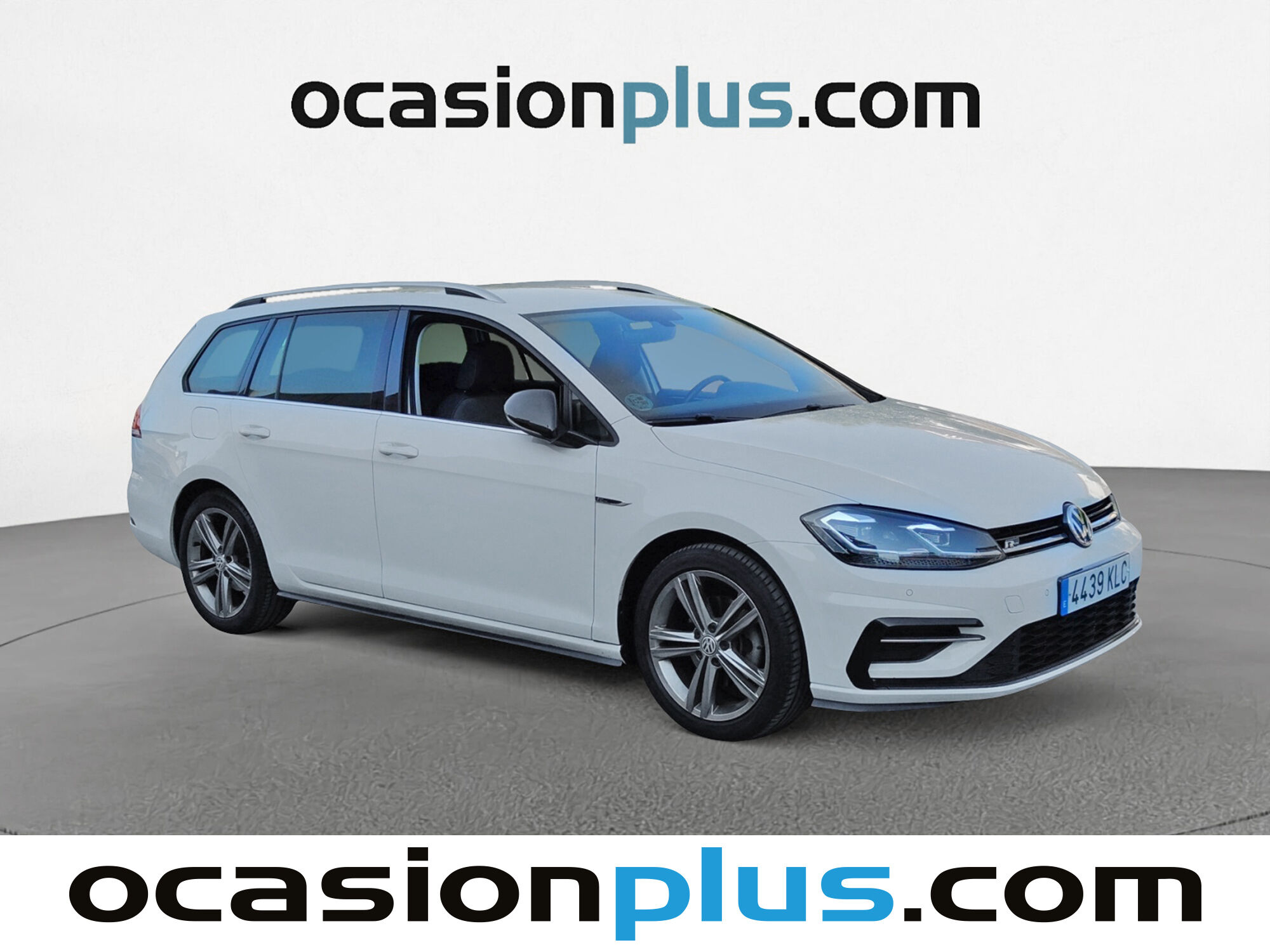 Foto del VOLKSWAGEN Golf Variant 1.4 TSI Sport