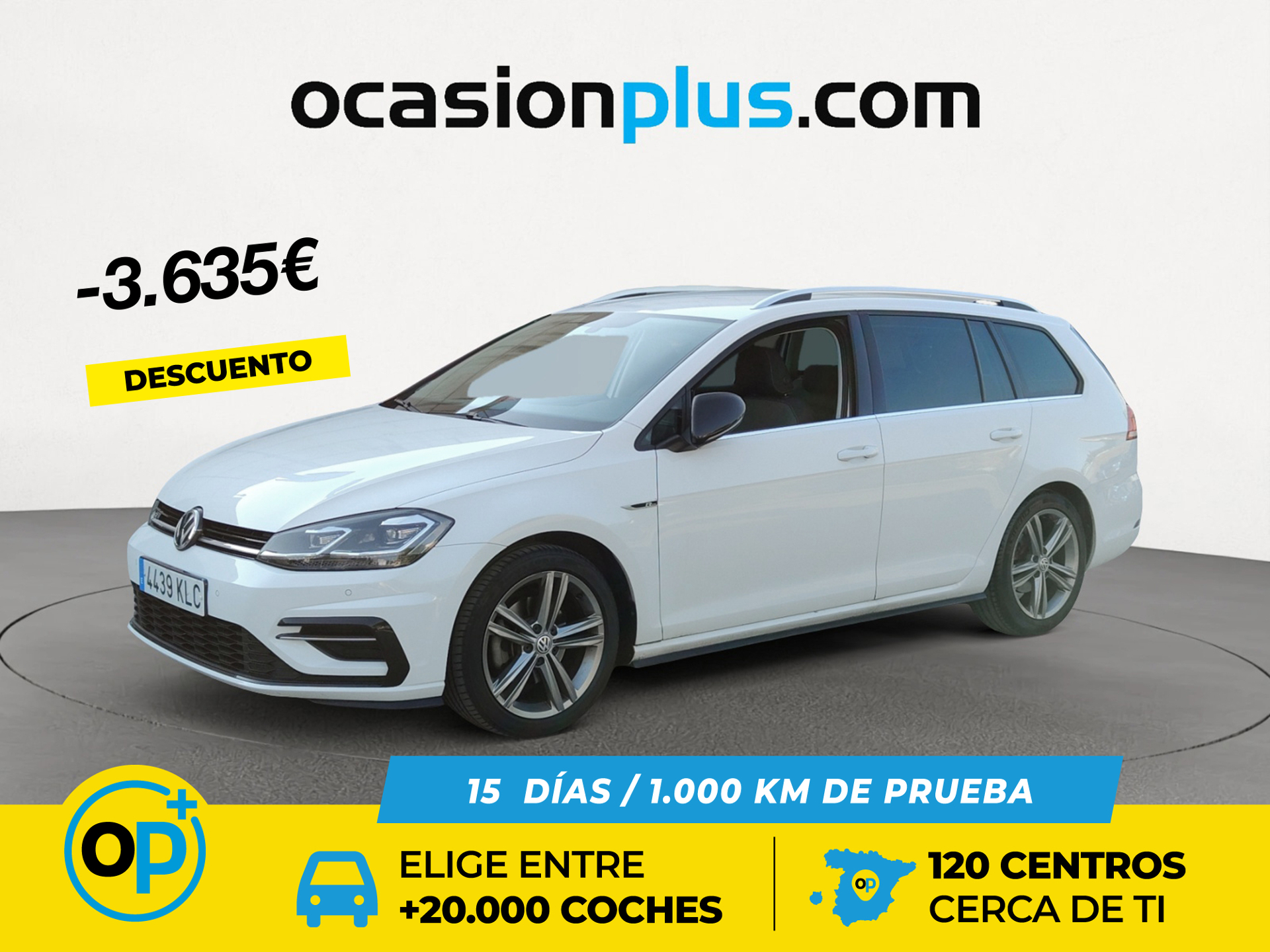 Imagen de VOLKSWAGEN Golf