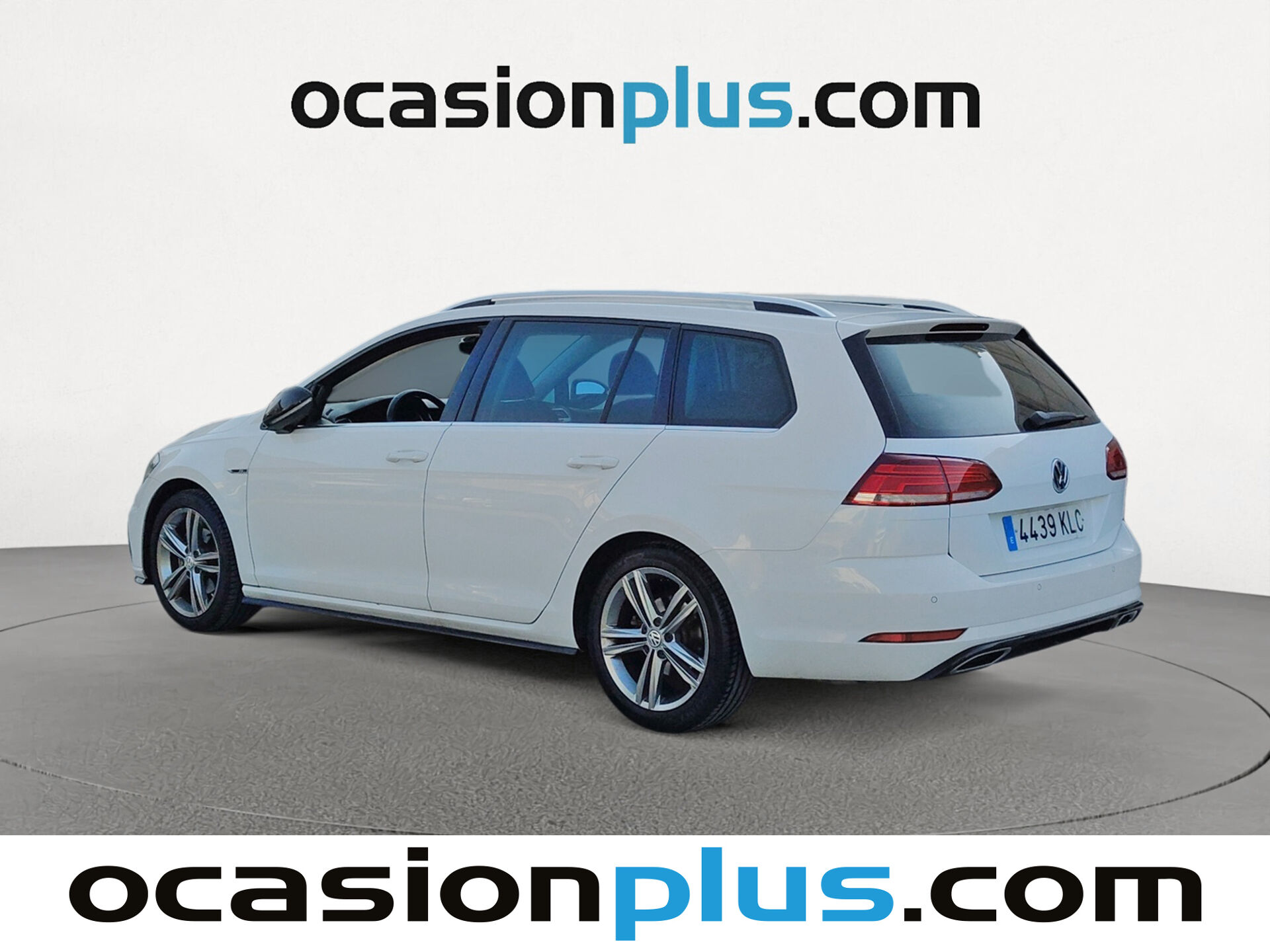 Imagen 3 de VOLKSWAGEN Golf