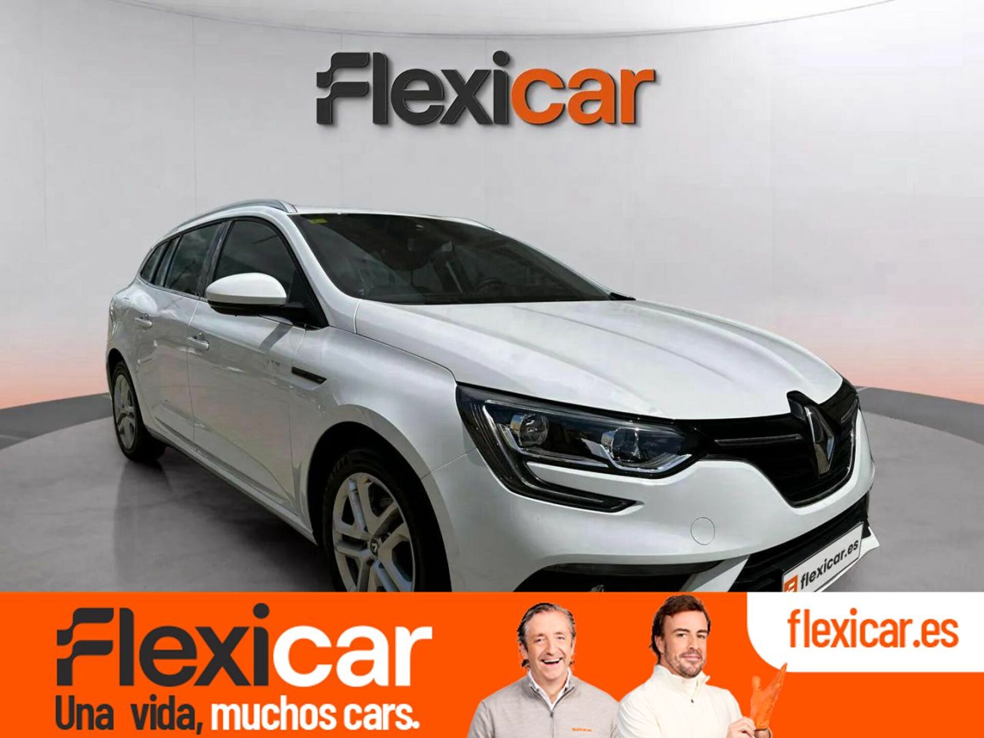 Imagen de RENAULT Mégane