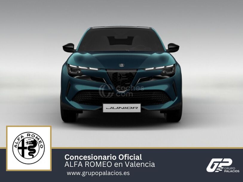 Foto del ALFA ROMEO Junior Ibrida 1.2 Speciale 100kw eDCT6