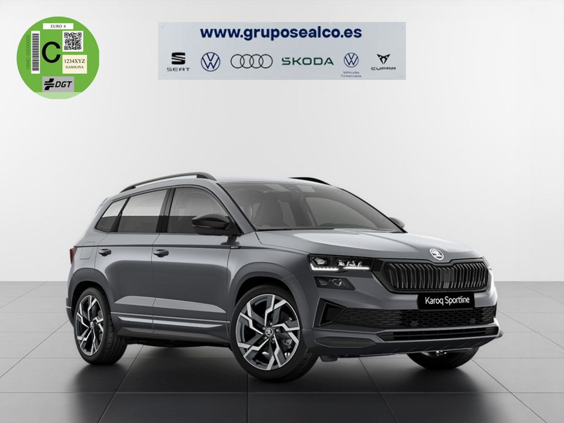 Imagen de SKODA Karoq