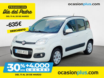 Imagen de FIAT Panda 1.2 Lounge